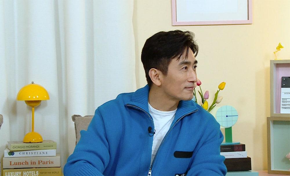 본문 이미지 - KBS 2TV '옥탑방의 문제아들'