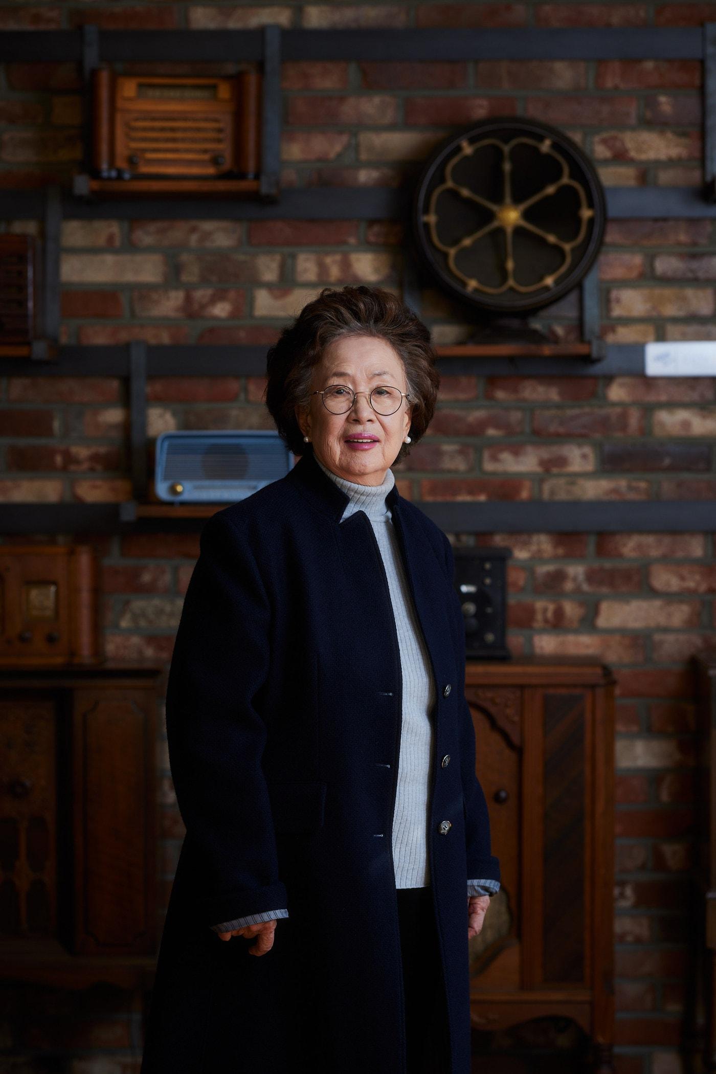 본문 이미지 - 나문희(CJ ENM 제공)