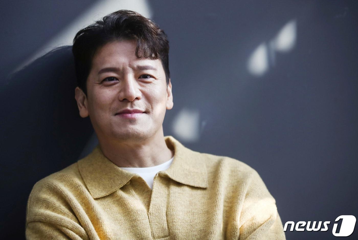 본문 이미지 - 배우 이도엽 / 뉴스1 ⓒ News1 김민지 기자