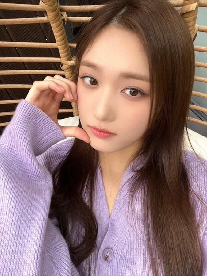 본문 이미지 - 아이브 이서/스타쉽엔터테인먼트