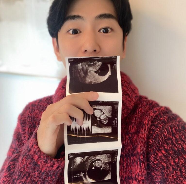 본문 이미지 - 안용준 인스타그램