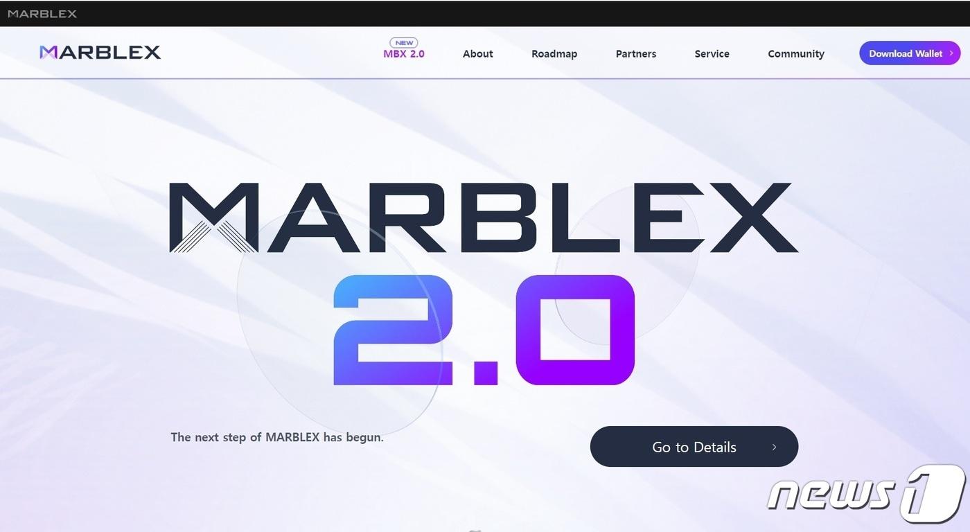 K-코인 새해전략]마브렉스, 디파이 활성화·투명성 확보에 사활 - 뉴스1