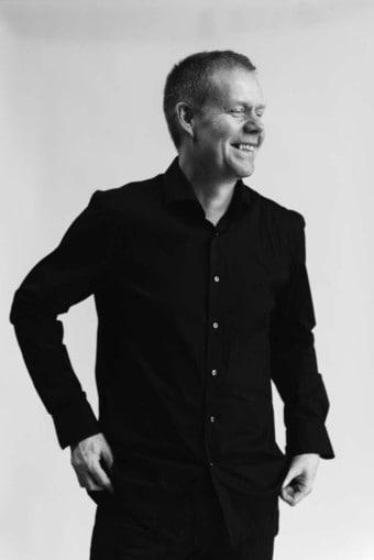 본문 이미지 - 막스 리히터. (마스트미디어 제공) 