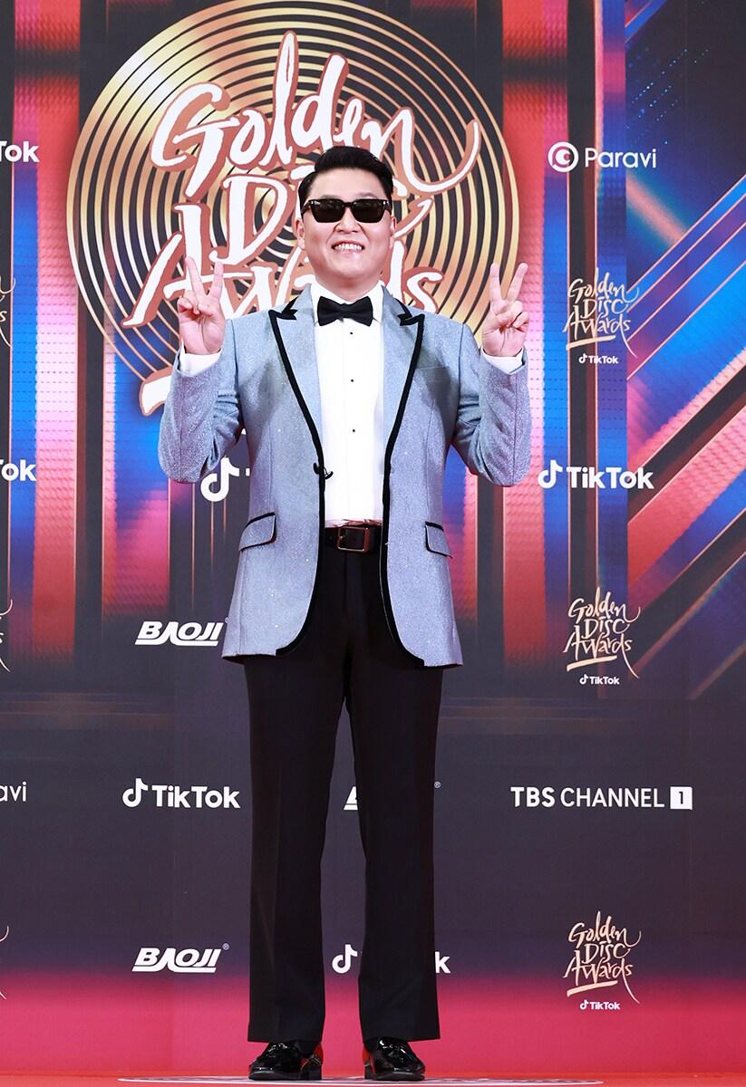 본문 이미지 - 골든디스크 어워즈 사무국