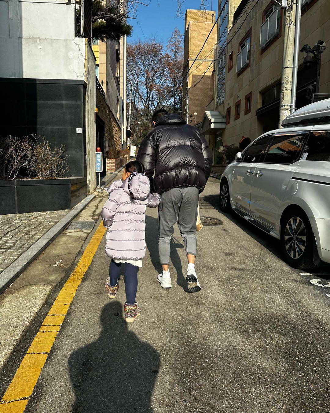 본문 이미지 - 백지영 SNS