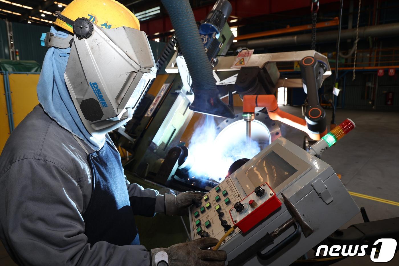  (대우조선해양 제공) 2023.1.9/뉴스1