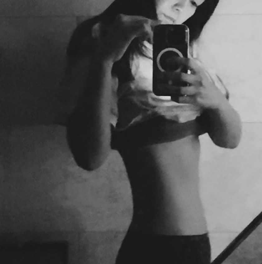 본문 이미지 - 진재영 인스타그램