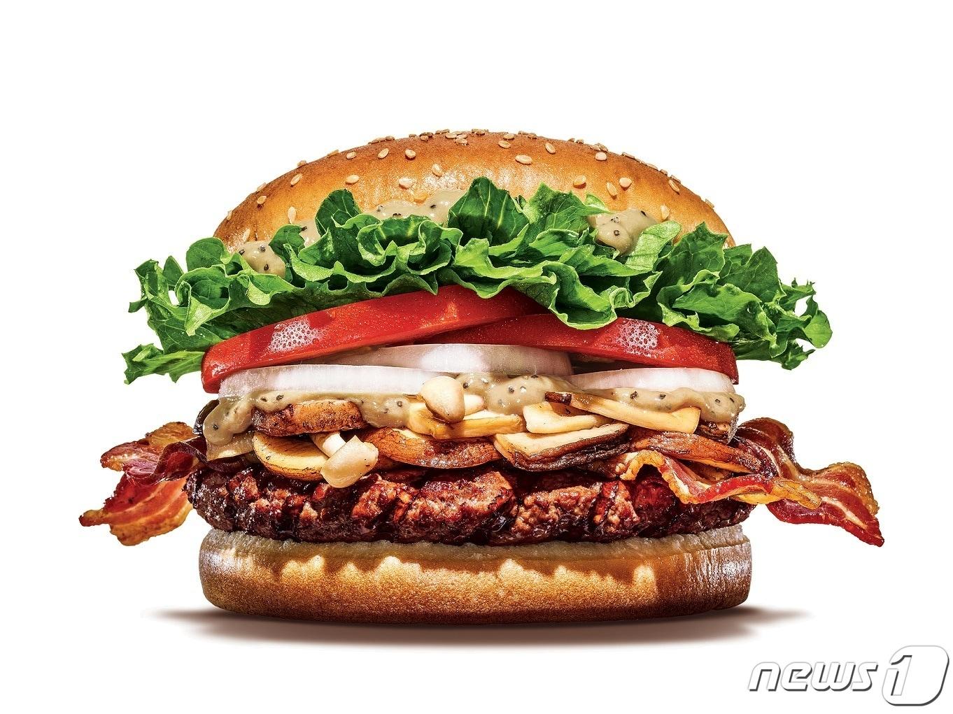 본문 이미지 - (버거킹 제공)