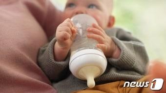 본문 이미지 - 필립스 아벤트 'NEW 필립스 아벤트 유리 젖병' (필립스 제공)