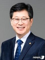 본문 이미지 - 안호영 더불어민주당 의원.(의원실 제공)2023.10.10/뉴스1