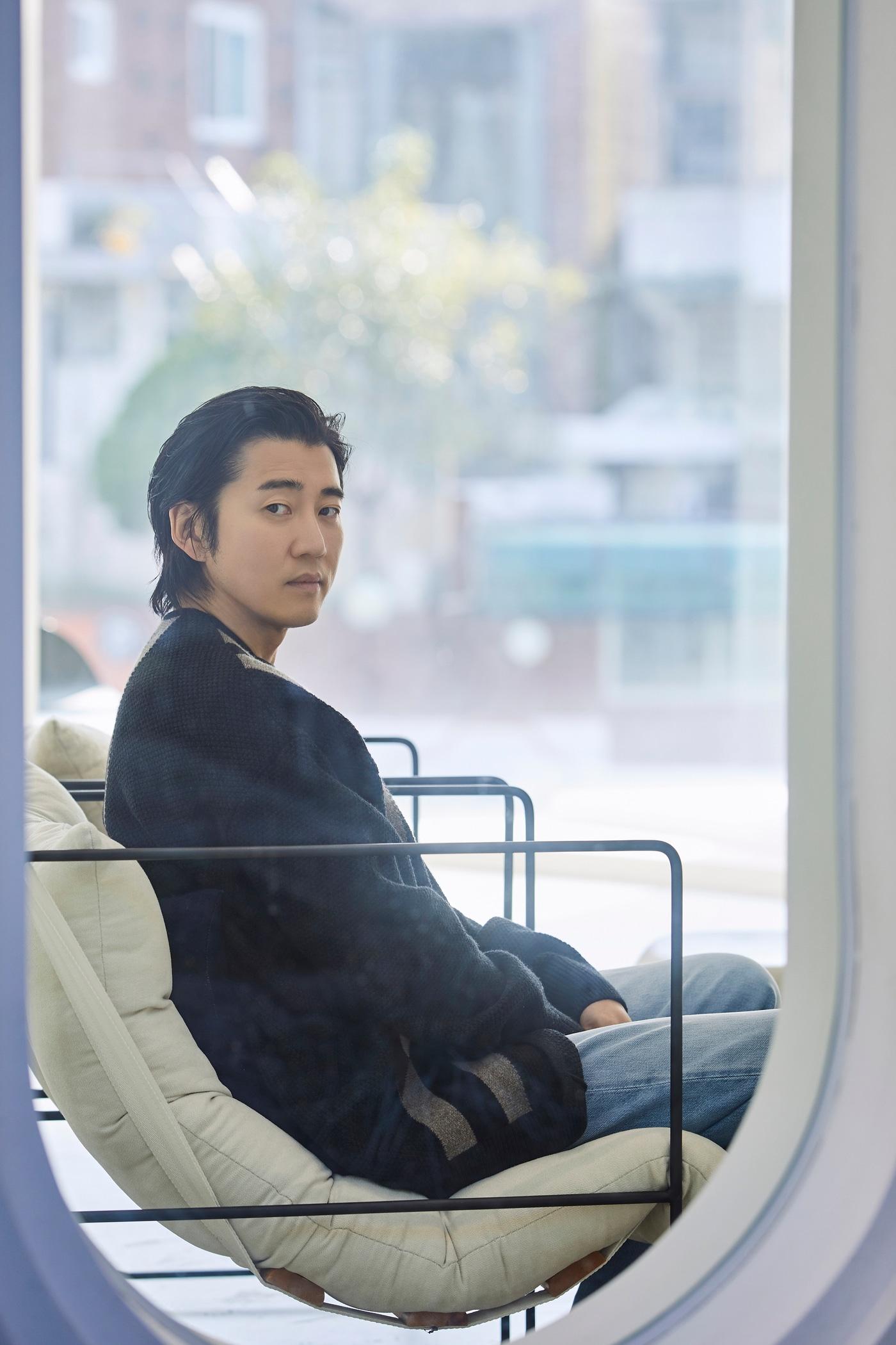 본문 이미지 - 배우 윤계상 / ENA 유괴의 날 제공