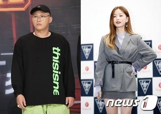 본문 이미지 - 스윙스 임보라