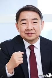 본문 이미지 - 안성호 에이스침대 대표(뉴스1 DB)ⓒ News1 