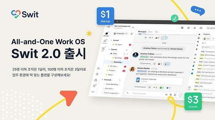 본문 이미지 - 사진제공=스윗테크놀로지스