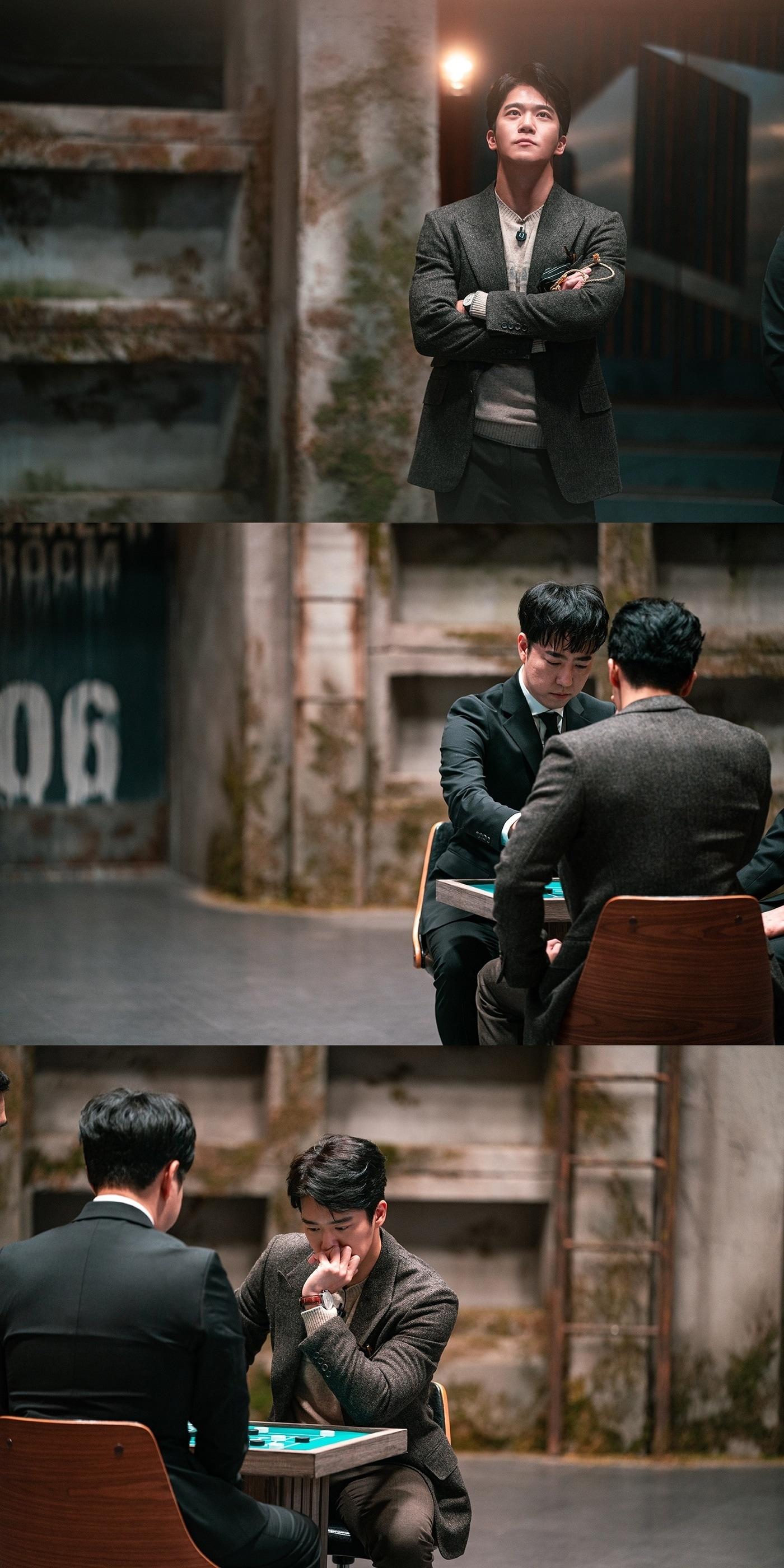 본문 이미지 - 넷플릭스 데블스플랜 제공