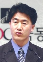 본문 이미지 - 김동조 다산생활건강 대표이사/뉴스1