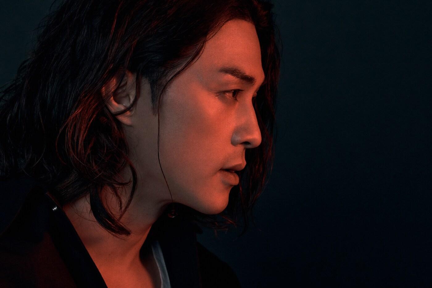 본문 이미지 - 김지훈/ 넷플릭스 제공