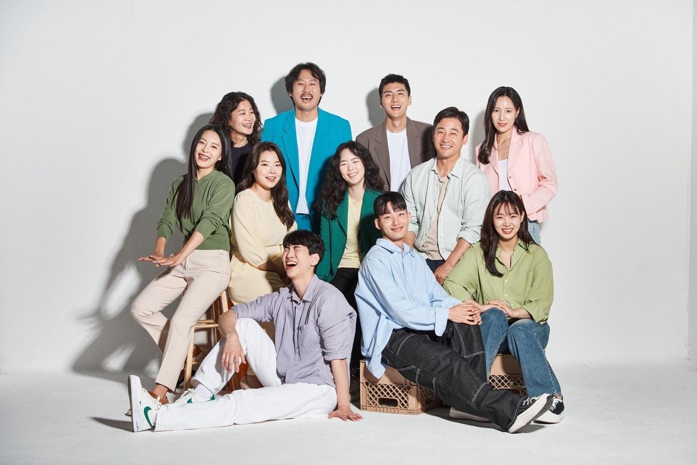 본문 이미지 - 연극 환장할 진심 /전노민 제공
