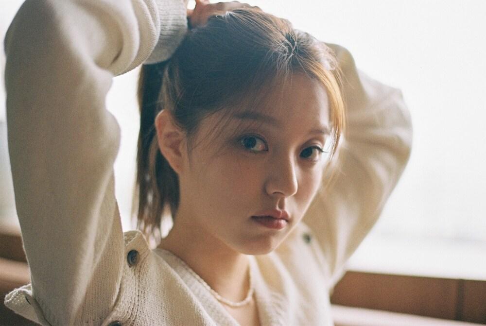 본문 이미지 - 가수 로시/ 사진제공=도로시컴퍼니