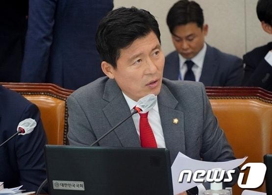본문 이미지 - 구자근의원 자료사진/뉴스1 ⓒ News1 정우용 기자
