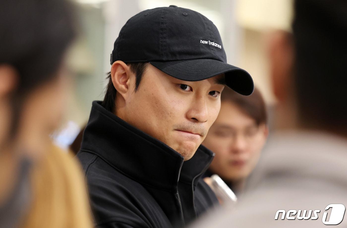 김하성. 뉴스1 DB ⓒ News1 김성진 기자