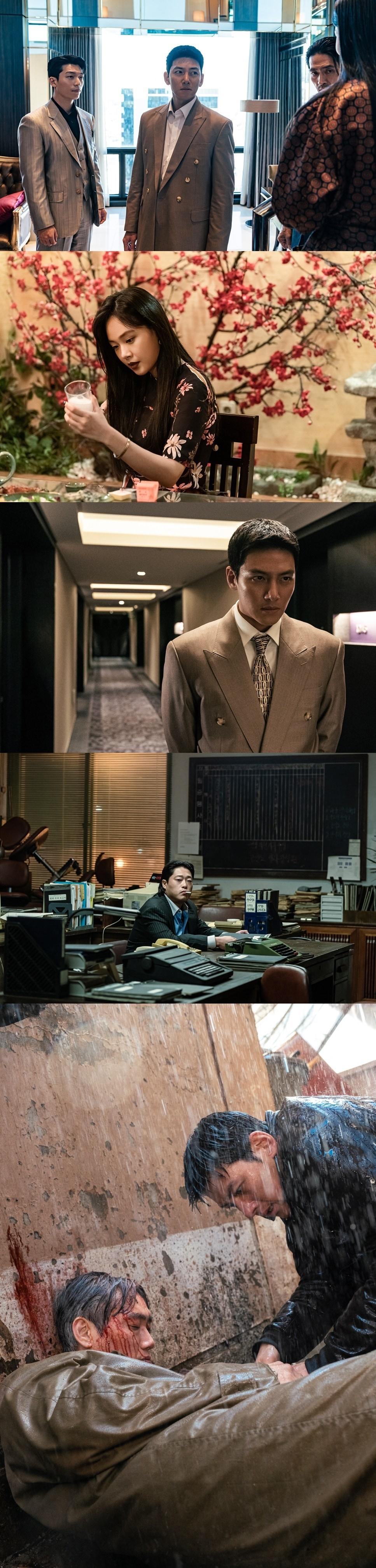 본문 이미지 - 디즈니+ 최악의 악 제공