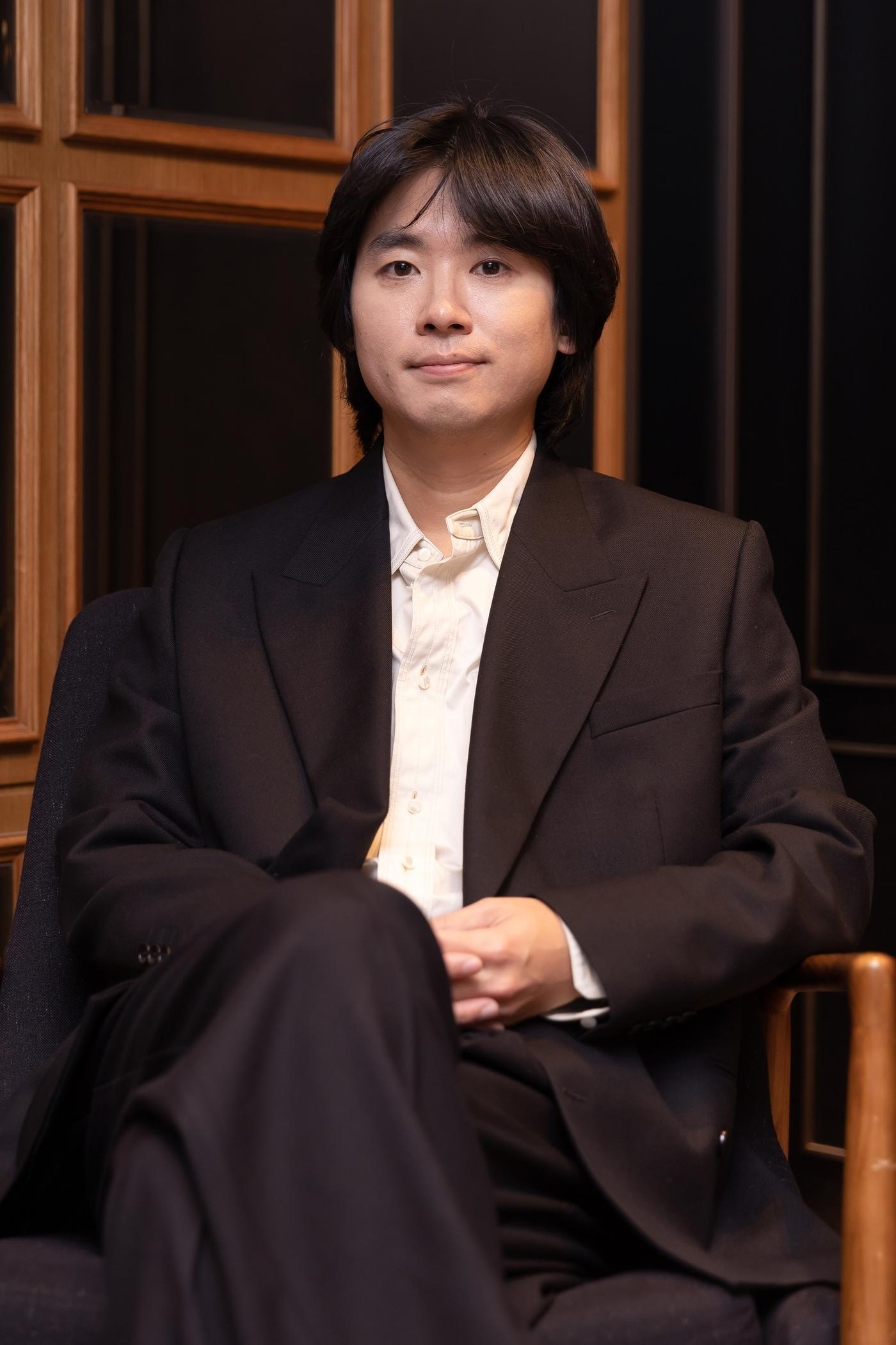 본문 이미지 - 조현철/필름영, 그린나래미디어 제공