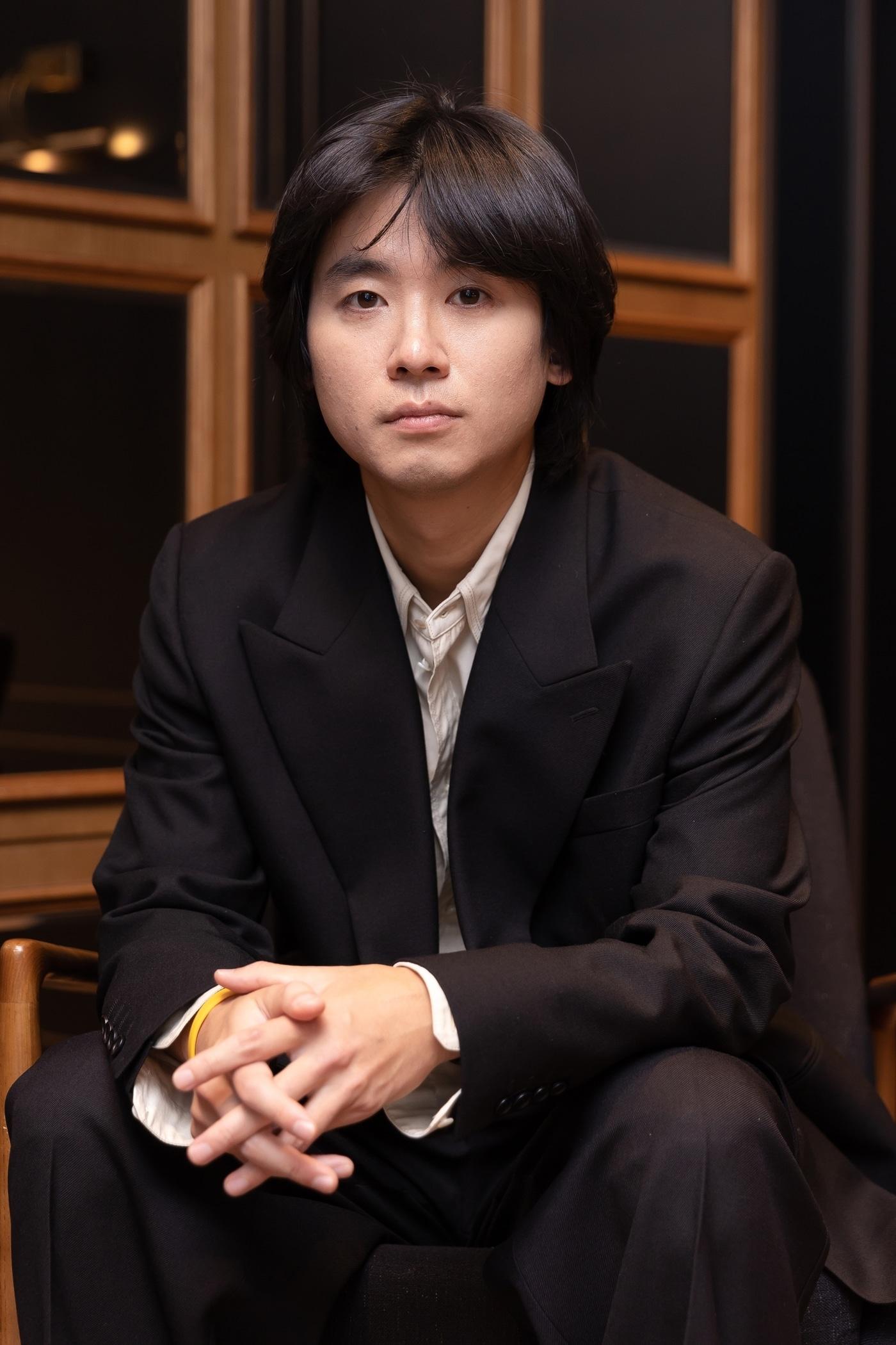 본문 이미지 - 조현철/필름영, 그린나래미디어 제공