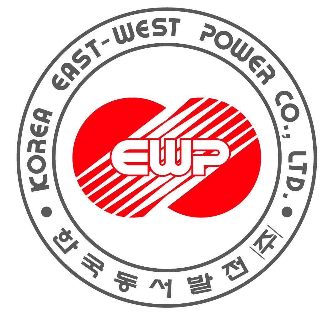 본문 이미지 -  12일 제주에너지공사는 한동·평대 해상풍력사업 우선협상대상자로 한국동서발전 컨소시엄을 선정하고, 11월까지 사업계획 협상을 완료해 사업시행협약을 체결할 계획이라고 이날 밝혔다. 한국동서발전 심벌마크./뉴스1