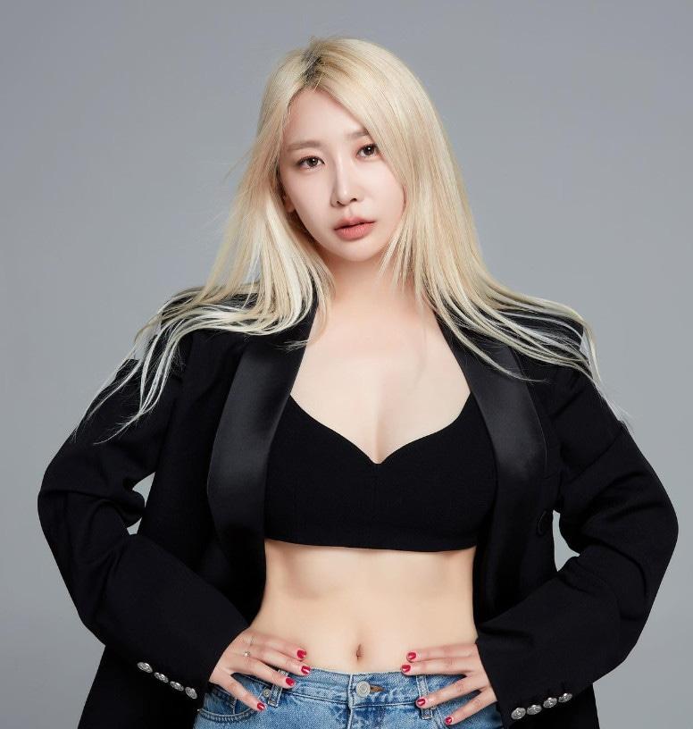 본문 이미지 - 제아 SNS 캡처