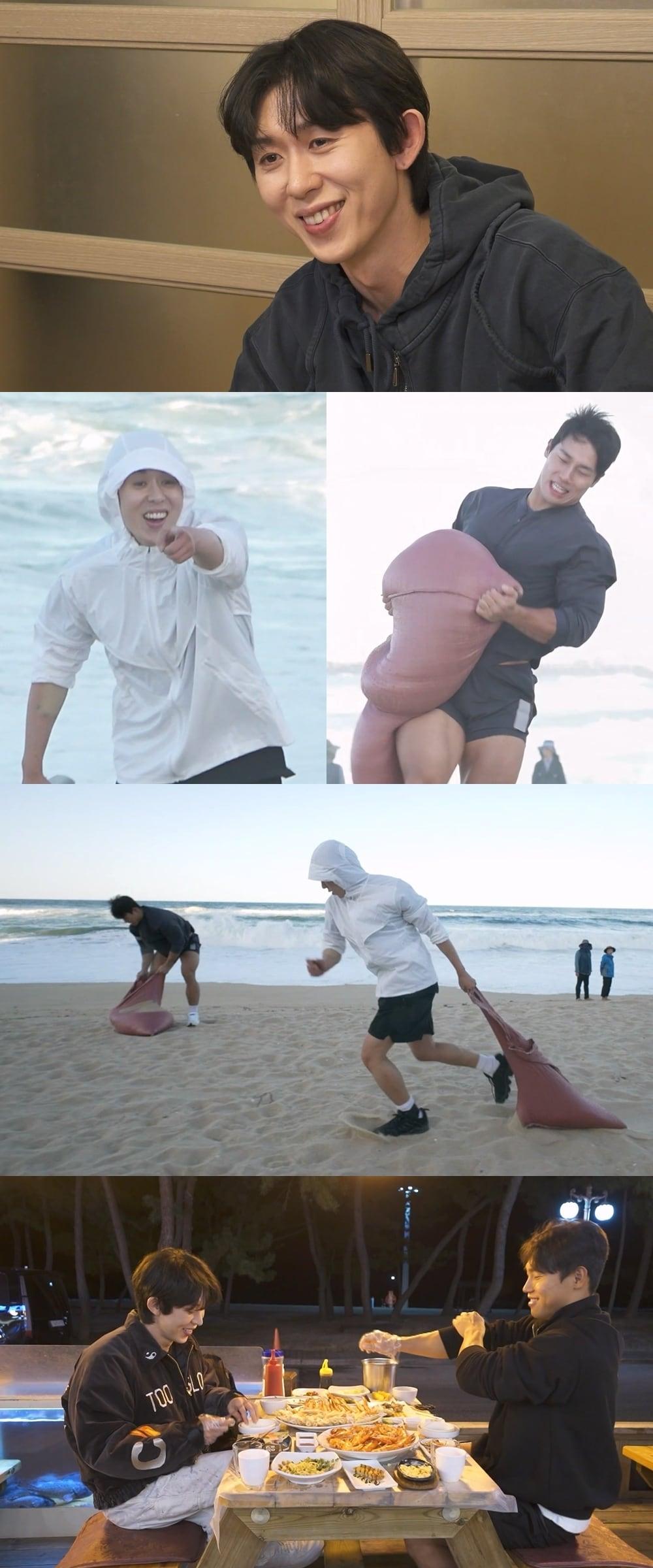 본문 이미지 - MBC '나 혼자 산다'