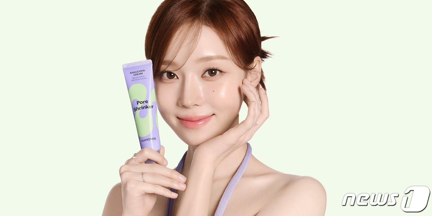 본문 이미지 - 에스파 윈터.(아모레퍼시픽 제공)