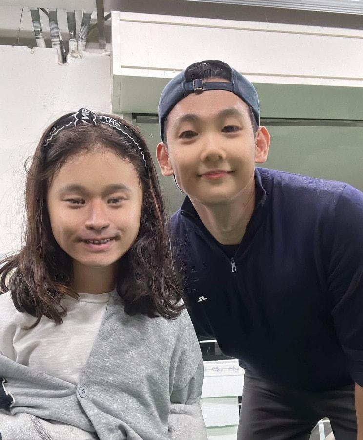 본문 이미지 - 사진=백지영 인스타그램 갈무리