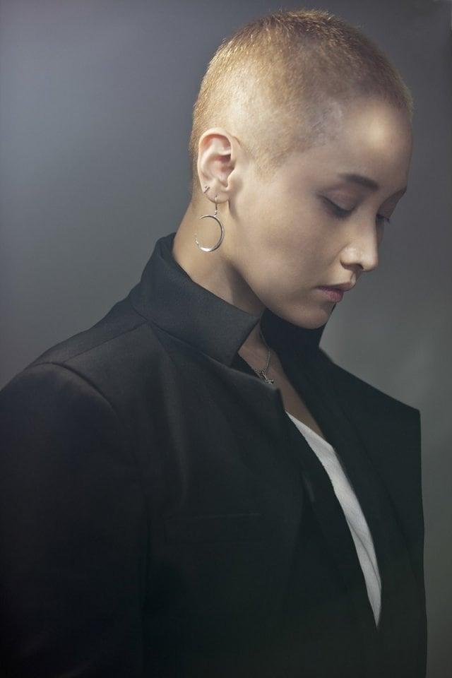 본문 이미지 - 가수 이소라/ 사진제공=에르타알레 엔터테인먼트