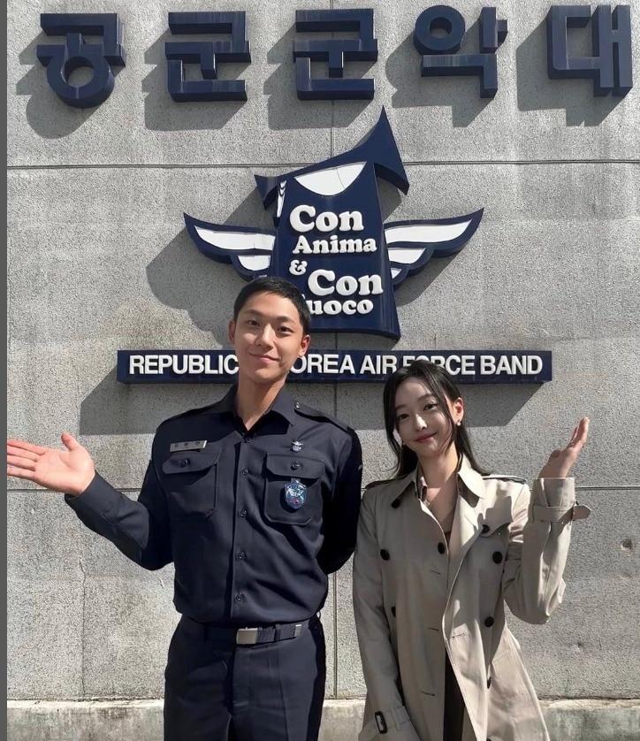 본문 이미지 - 강아랑 인스타그램