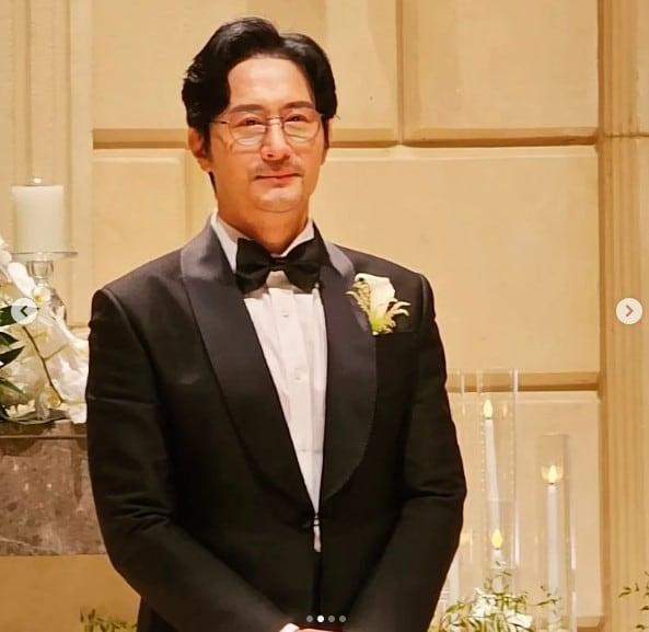 본문 이미지 - 한정수 인스타그램