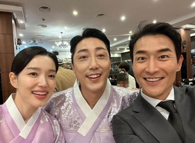 본문 이미지 - 김인석 인스타그램