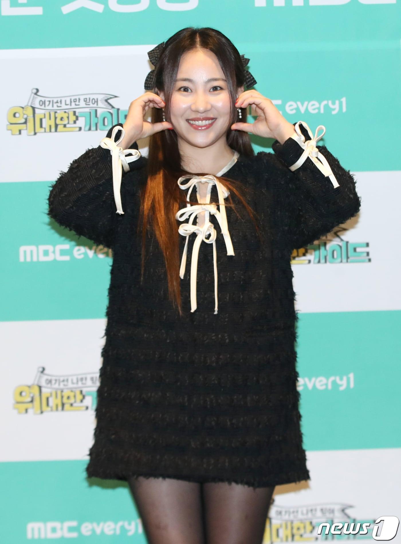 본문 이미지 - 가수 조현아 ⓒ News1 권현진 기자