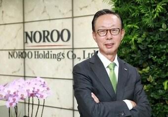 본문 이미지 - 한영재 노루그룹 회장(노루홀딩스 제공)ⓒ 뉴스1