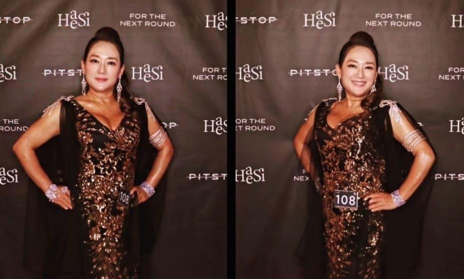 본문 이미지 - 이대서울병원 비뇨의학과 윤하나 교수가 국내 최고의 피트니스 대회에서 2021년에 이어 다시 입상해 화제다. 이대서울병원