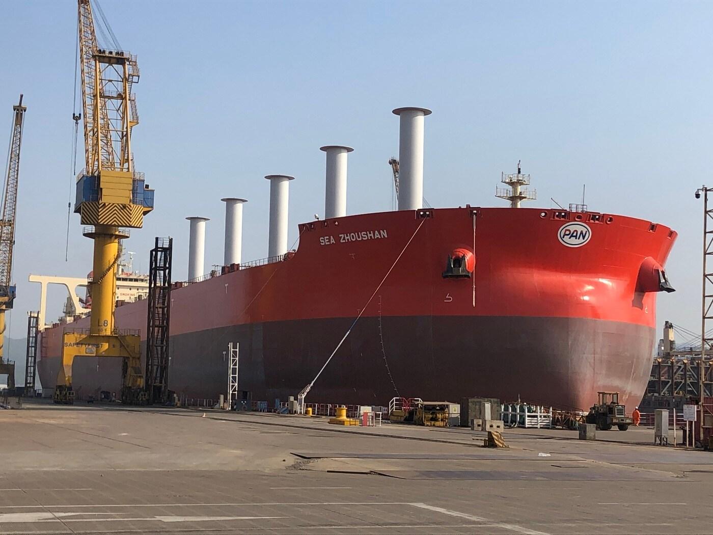 본문 이미지 - 팬오션 제공