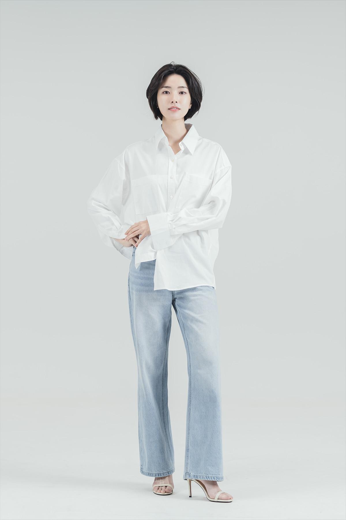 본문 이미지 - 배우 하영 / 비스터스엔터테인먼트 제공