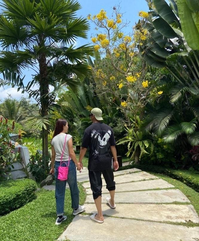 본문 이미지 - 백지영 인스타그램