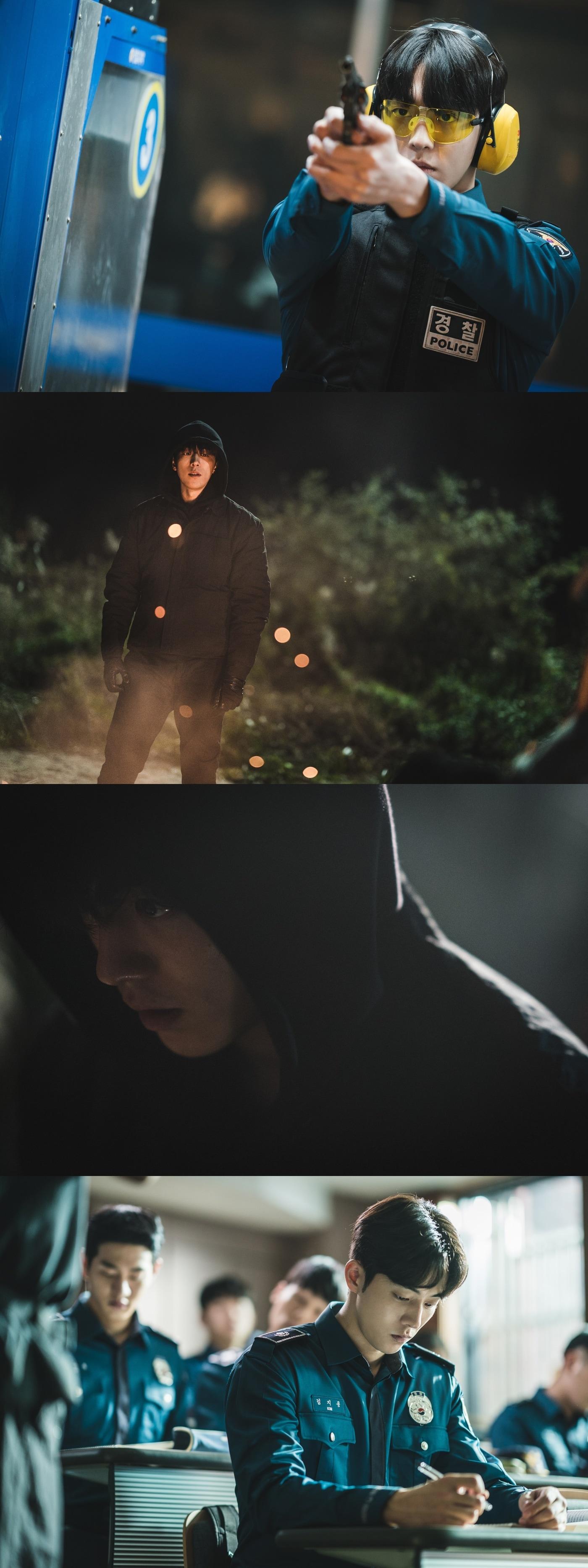 본문 이미지 - 디즈니+ 비질란테 제공