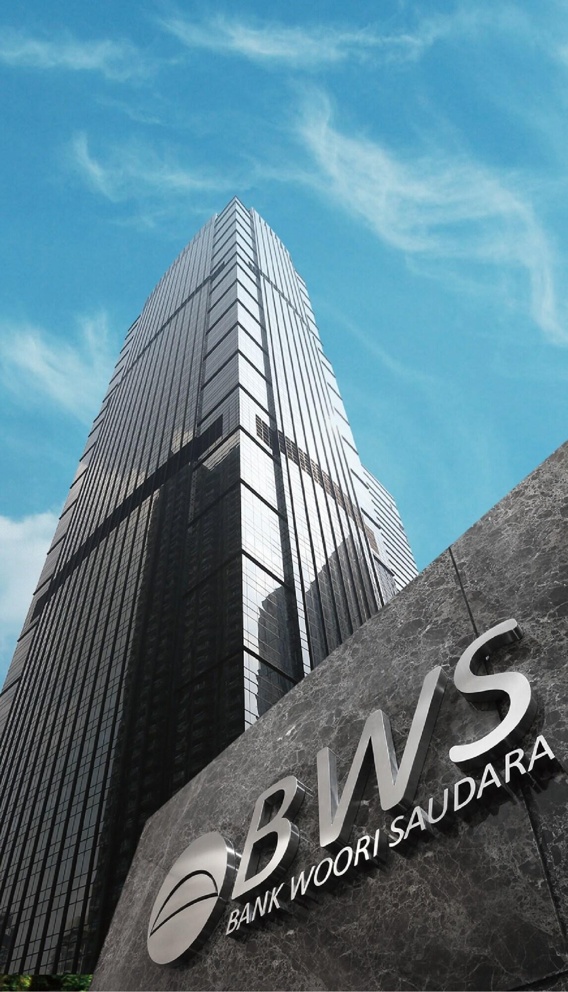 본문 이미지 - 우리소다라은행 모습(우리은행 제공)