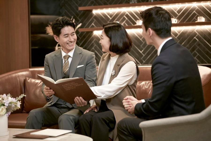 본문 이미지 - 사진 제공 = 삼성증권