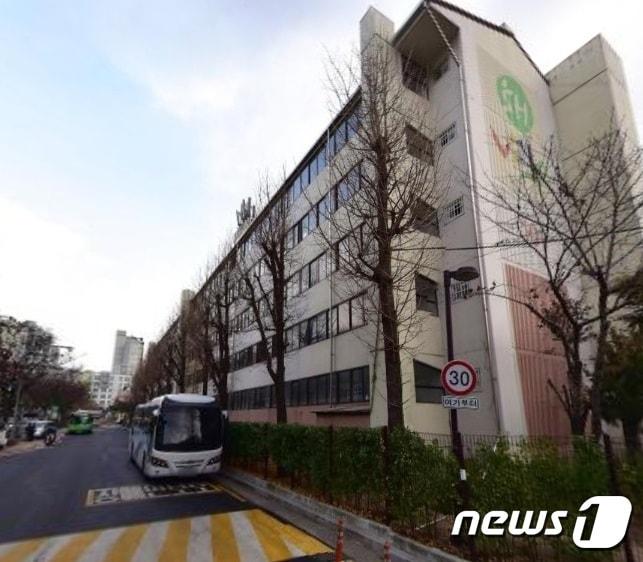 본문 이미지 - 상계마들아파트(호갱노노 거리뷰).