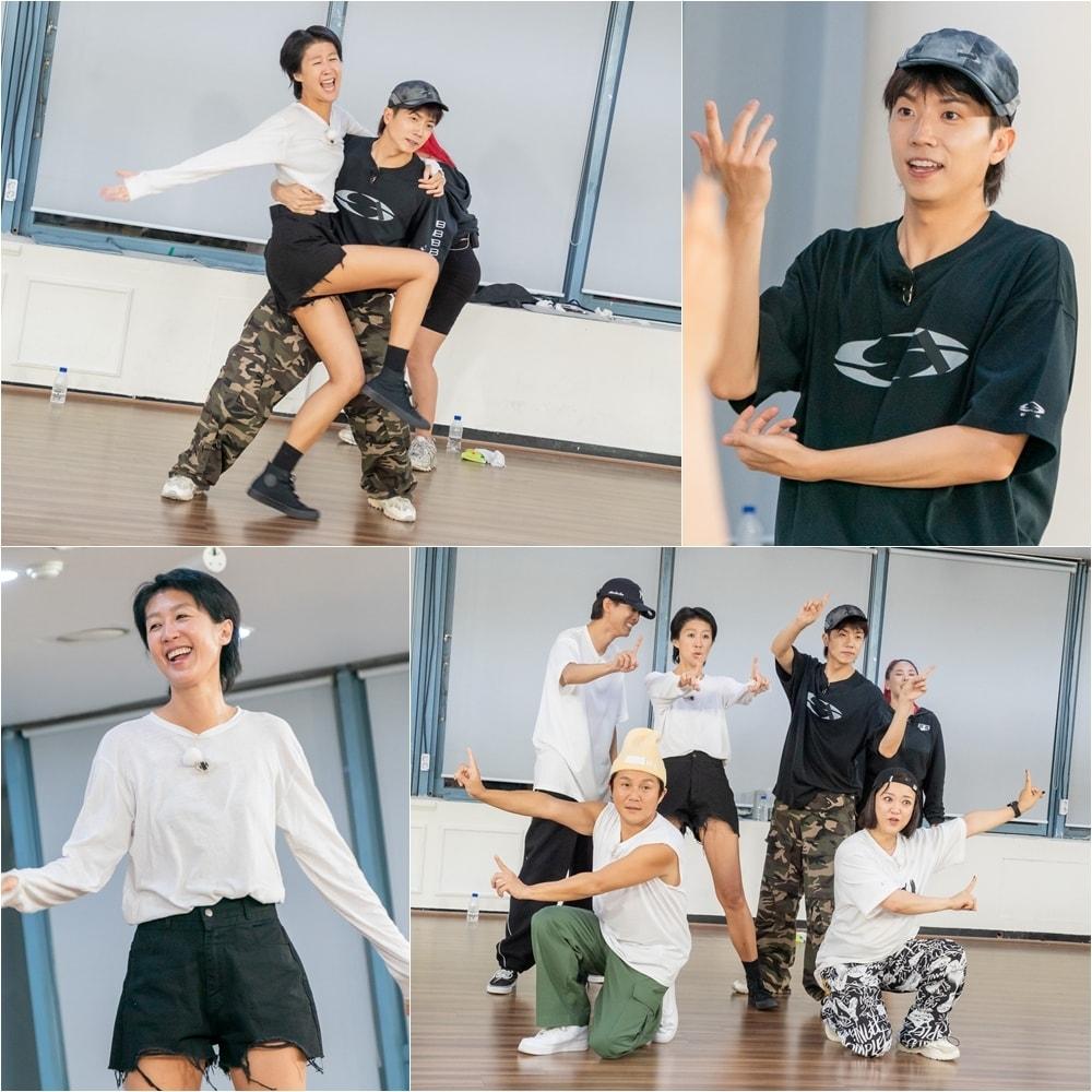 본문 이미지 - KBS 2TV '홍김동전'