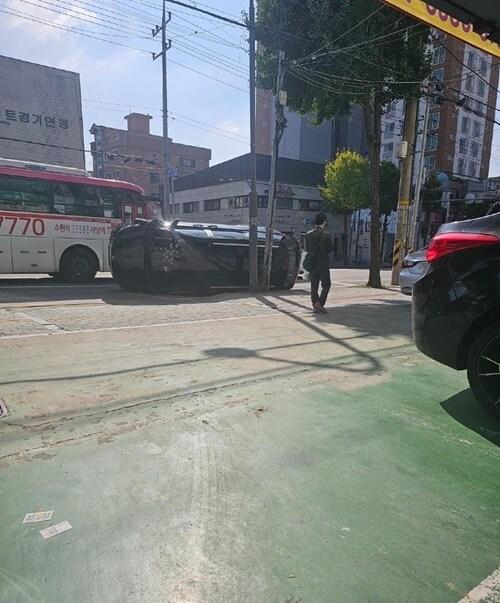 본문 이미지 - (보배드림 갈무리)