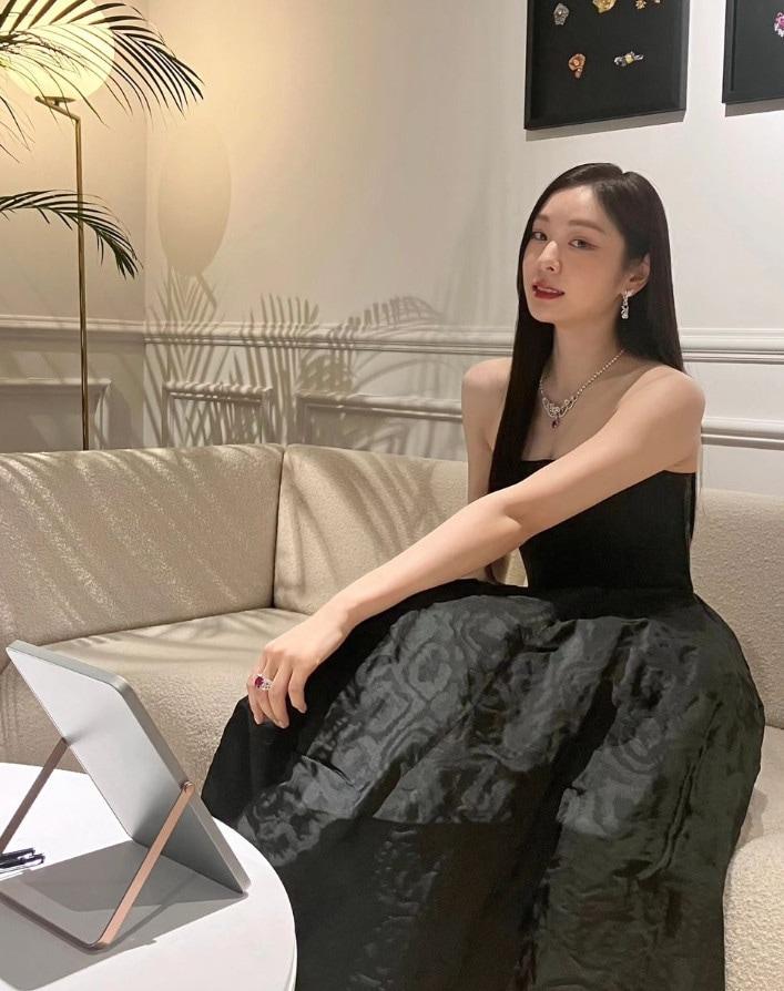 본문 이미지 - 사진=김연아 인스타그램